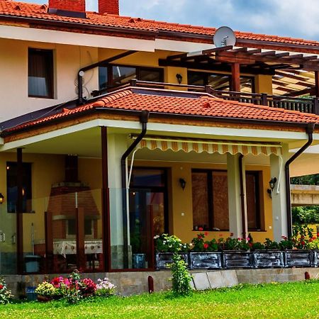 Guest House Panorama 3D วาร์เชทส์ ภายนอก รูปภาพ