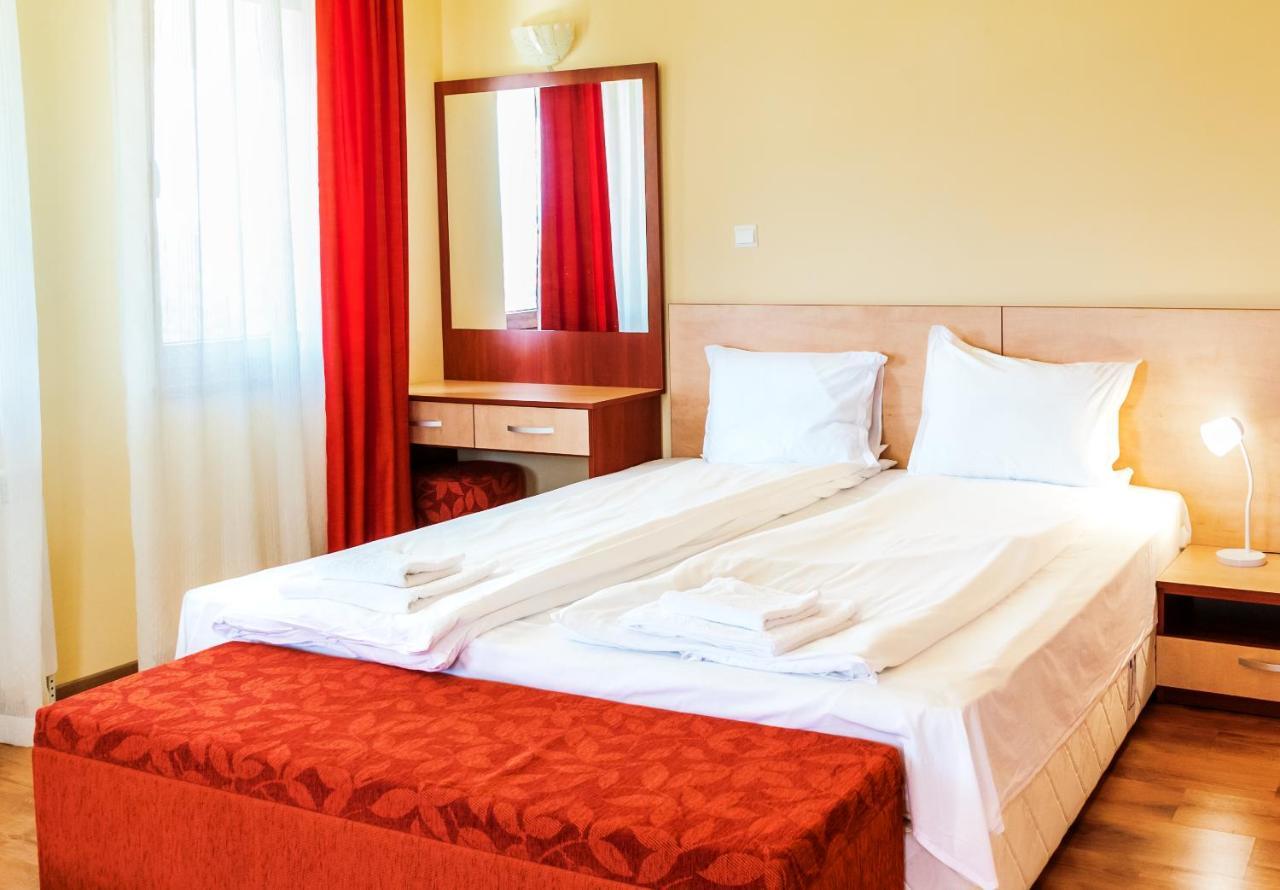 Guest House Panorama 3D วาร์เชทส์ ภายนอก รูปภาพ