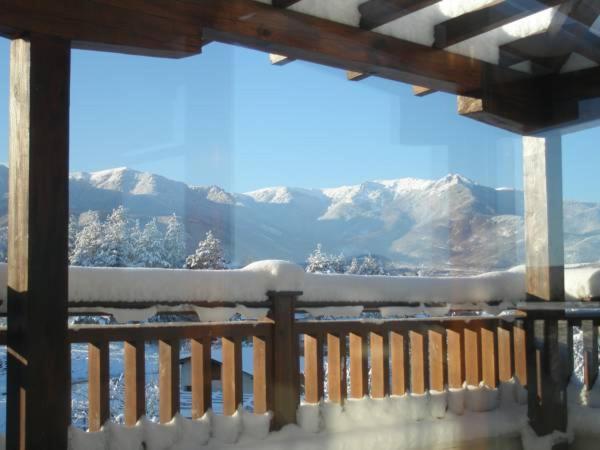 Guest House Panorama 3D วาร์เชทส์ ภายนอก รูปภาพ