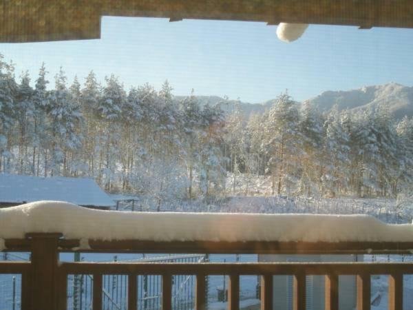 Guest House Panorama 3D วาร์เชทส์ ภายนอก รูปภาพ
