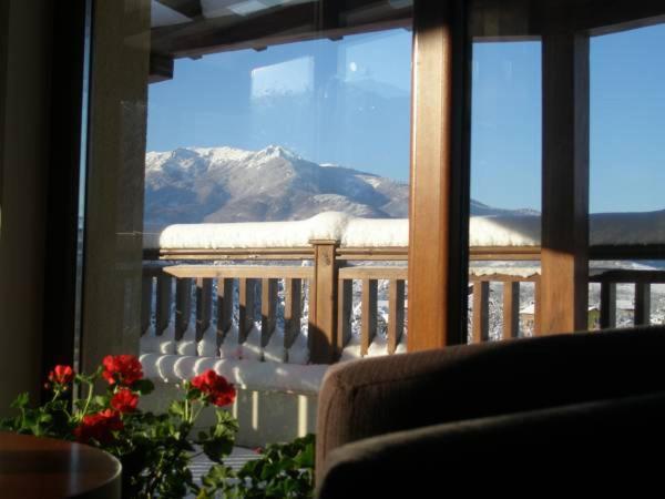 Guest House Panorama 3D วาร์เชทส์ ภายนอก รูปภาพ