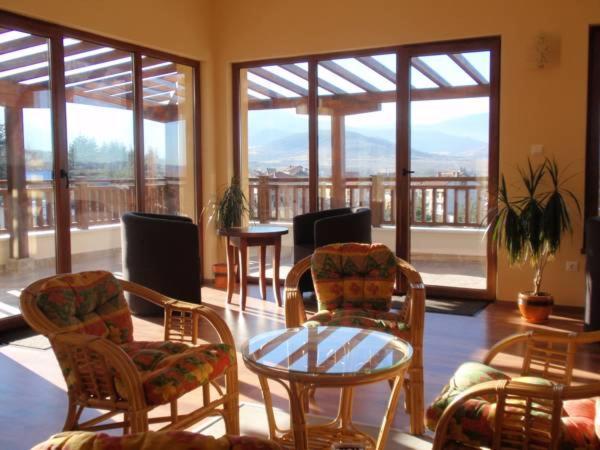 Guest House Panorama 3D วาร์เชทส์ ภายนอก รูปภาพ