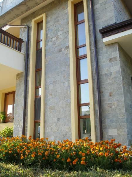Guest House Panorama 3D วาร์เชทส์ ภายนอก รูปภาพ