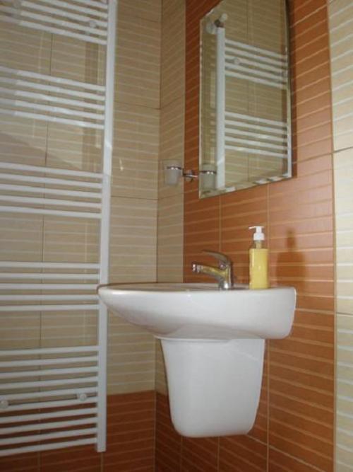 Guest House Panorama 3D วาร์เชทส์ ภายนอก รูปภาพ