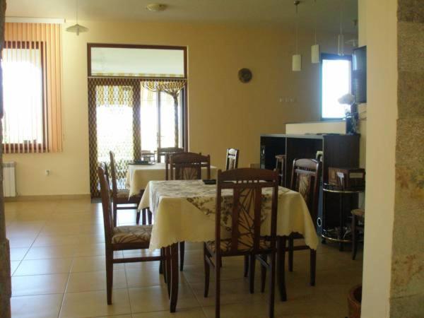 Guest House Panorama 3D วาร์เชทส์ ภายนอก รูปภาพ