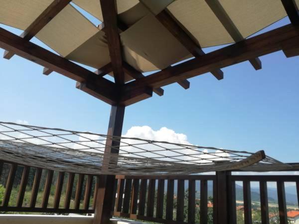 Guest House Panorama 3D วาร์เชทส์ ภายนอก รูปภาพ