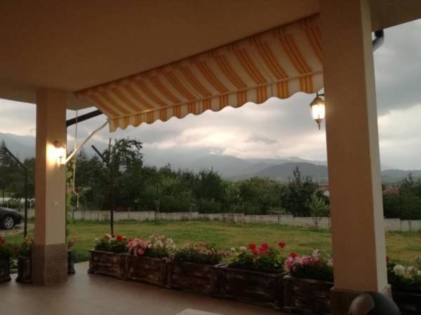 Guest House Panorama 3D วาร์เชทส์ ภายนอก รูปภาพ