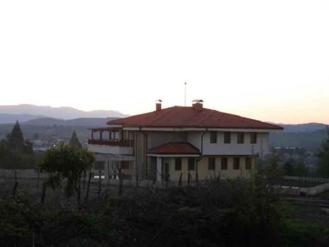 Guest House Panorama 3D วาร์เชทส์ ภายนอก รูปภาพ