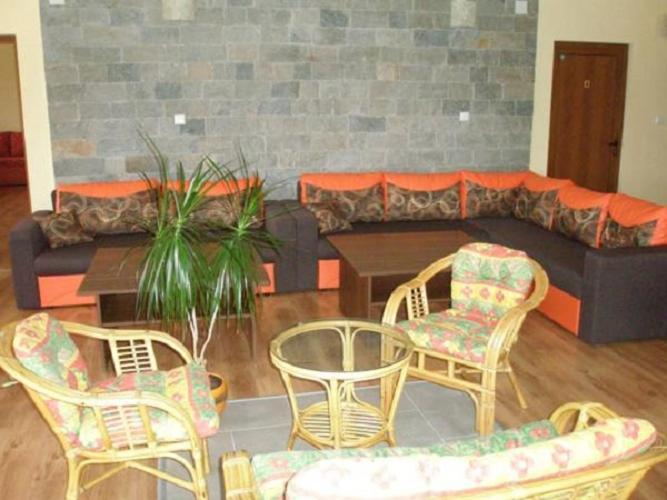 Guest House Panorama 3D วาร์เชทส์ ภายนอก รูปภาพ