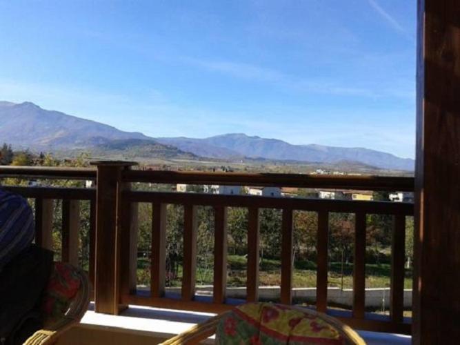 Guest House Panorama 3D วาร์เชทส์ ภายนอก รูปภาพ