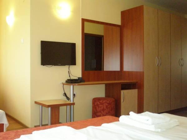 Guest House Panorama 3D วาร์เชทส์ ภายนอก รูปภาพ