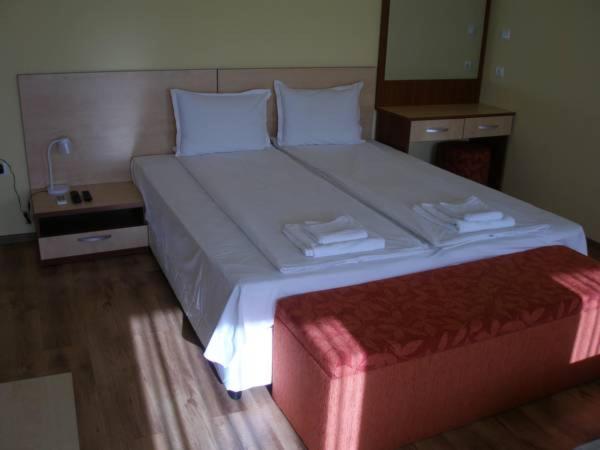 Guest House Panorama 3D วาร์เชทส์ ภายนอก รูปภาพ