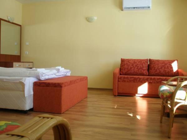 Guest House Panorama 3D วาร์เชทส์ ภายนอก รูปภาพ