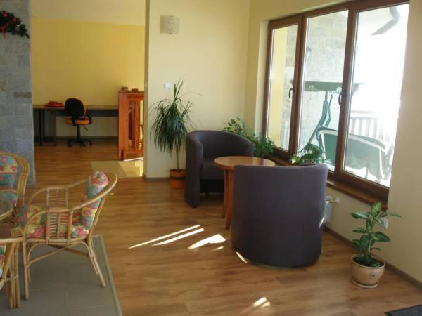 Guest House Panorama 3D วาร์เชทส์ ภายนอก รูปภาพ