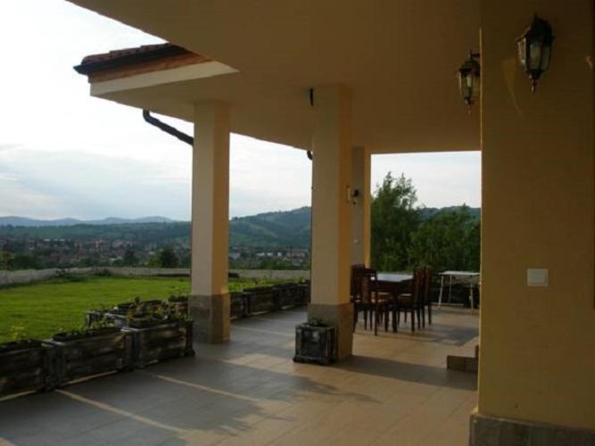Guest House Panorama 3D วาร์เชทส์ ภายนอก รูปภาพ