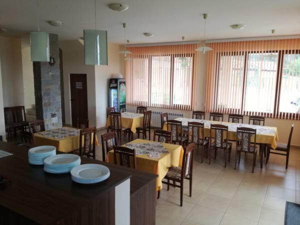 Guest House Panorama 3D วาร์เชทส์ ภายนอก รูปภาพ