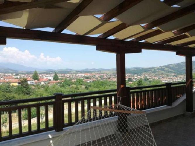 Guest House Panorama 3D วาร์เชทส์ ภายนอก รูปภาพ