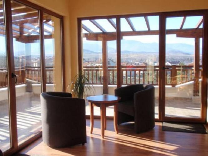 Guest House Panorama 3D วาร์เชทส์ ภายนอก รูปภาพ