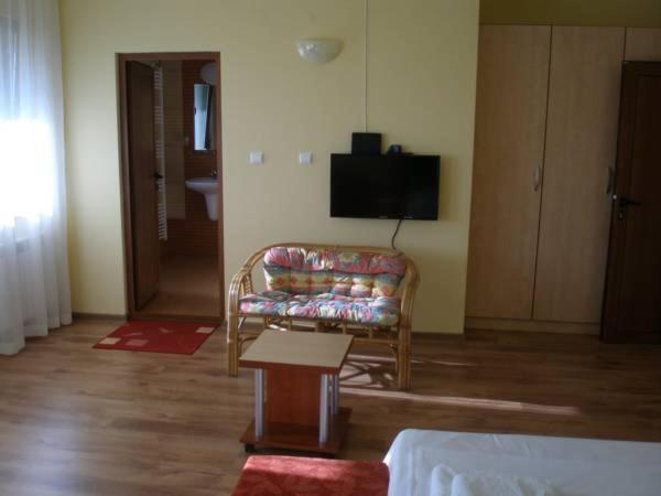 Guest House Panorama 3D วาร์เชทส์ ภายนอก รูปภาพ