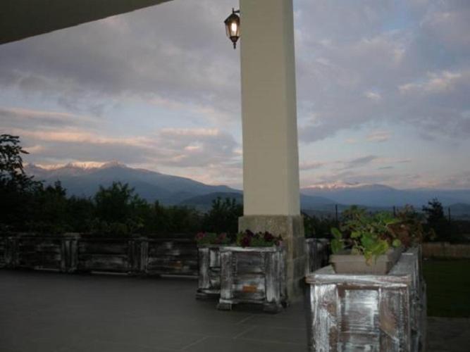 Guest House Panorama 3D วาร์เชทส์ ภายนอก รูปภาพ