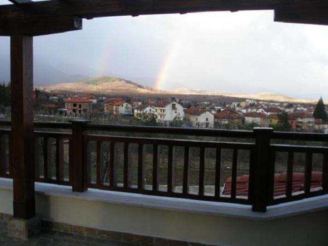 Guest House Panorama 3D วาร์เชทส์ ภายนอก รูปภาพ