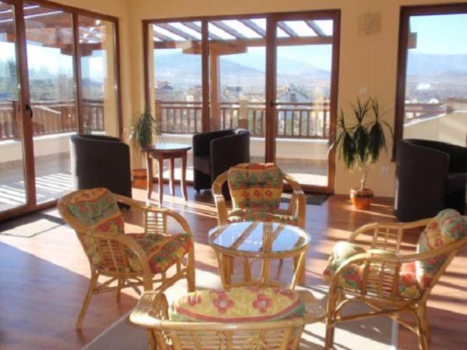 Guest House Panorama 3D วาร์เชทส์ ภายนอก รูปภาพ